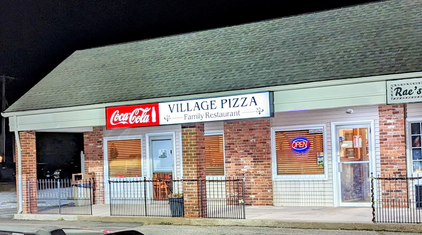 Village Pizza